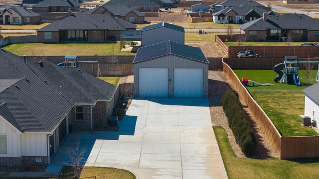 8903 Bethel Springs, Amarillo, TX 79119