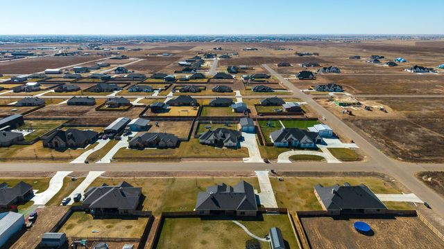 8903 Bethel Springs, Amarillo, TX 79119