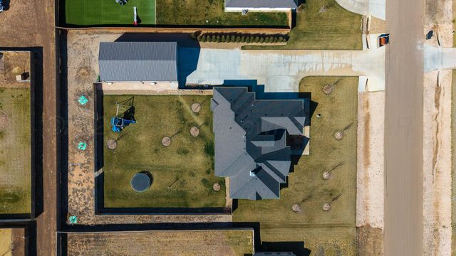 8903 Bethel Springs, Amarillo, TX 79119