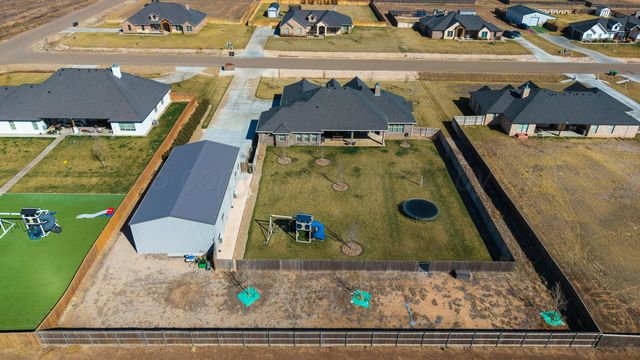 8903 Bethel Springs, Amarillo, TX 79119