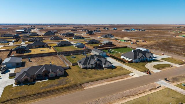 8903 Bethel Springs, Amarillo, TX 79119