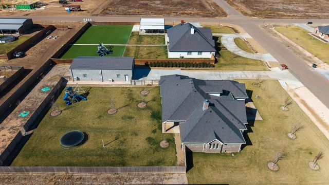 8903 Bethel Springs, Amarillo, TX 79119