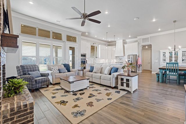 8903 Bethel Springs, Amarillo, TX 79119