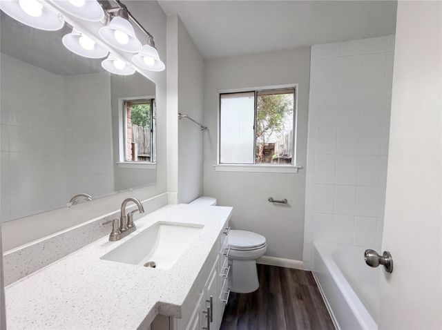 9603 Highmeadow Drive, Houston, TX 77063