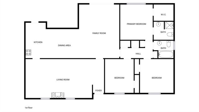 9603 Highmeadow Drive, Houston, TX 77063