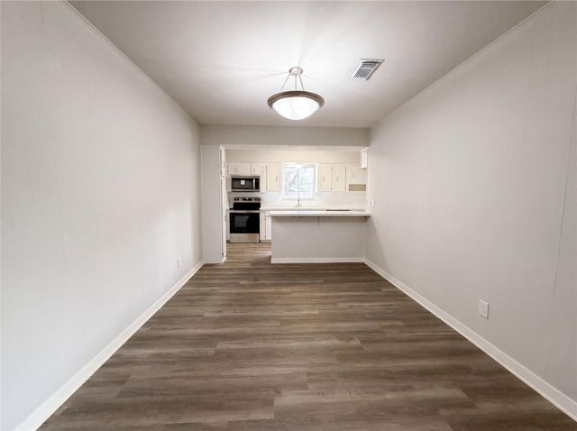 9603 Highmeadow Drive, Houston, TX 77063