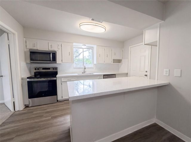 9603 Highmeadow Drive, Houston, TX 77063