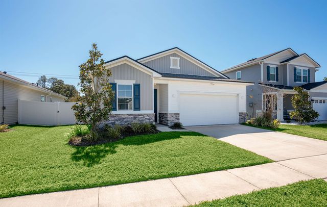 638 Honeycomb Trail, St Augustine, FL 32095