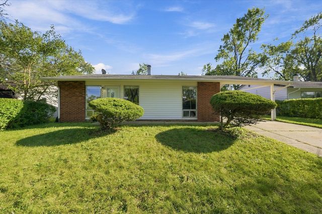2112 219th Street, Sauk Village, IL 60411