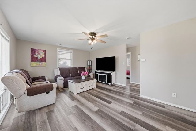2112 219th Street, Sauk Village, IL 60411