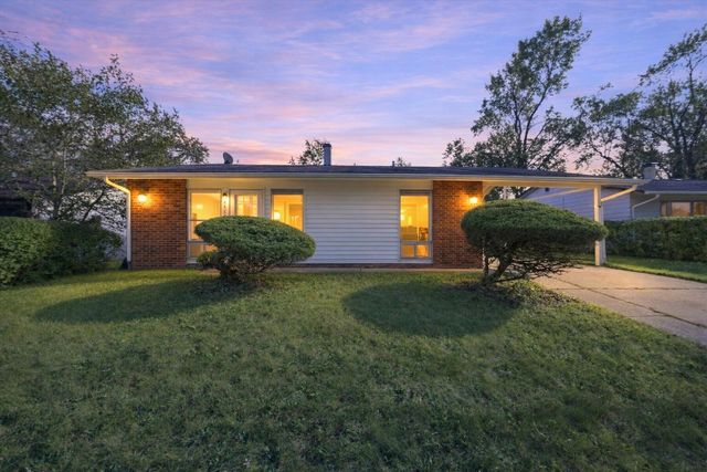 2112 219th Street, Sauk Village, IL 60411