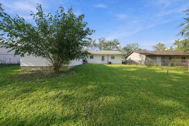 2112 219th Street, Sauk Village, IL 60411