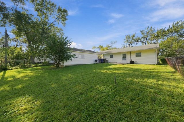 2112 219th Street, Sauk Village, IL 60411