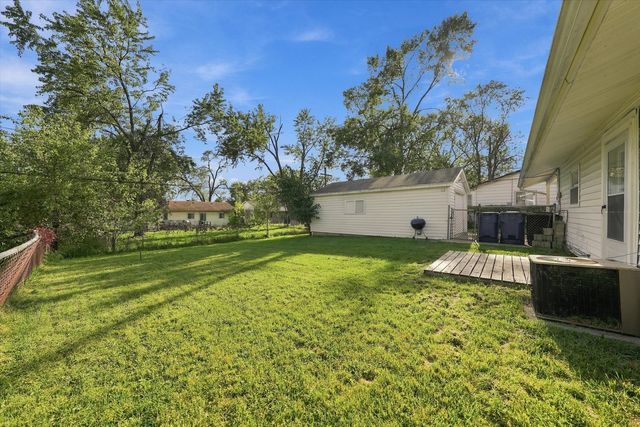 2112 219th Street, Sauk Village, IL 60411