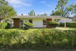 2112 219th Street, Sauk Village, IL 60411