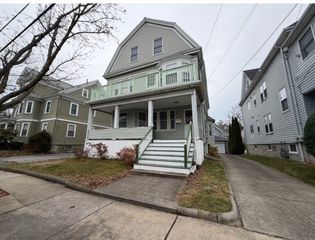 25 Hawthorne 1, Malden, MA 02148