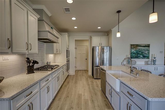 612 Haven Way, Monroe, GA 30655