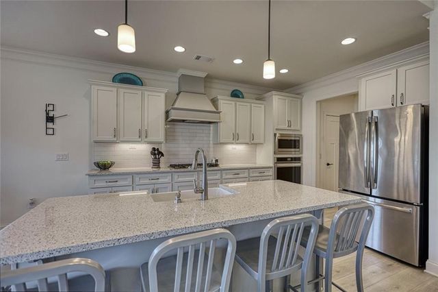 612 Haven Way, Monroe, GA 30655