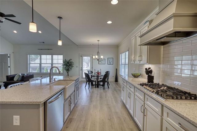 612 Haven Way, Monroe, GA 30655