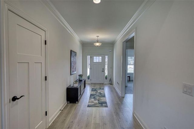 612 Haven Way, Monroe, GA 30655