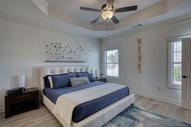 612 Haven Way, Monroe, GA 30655