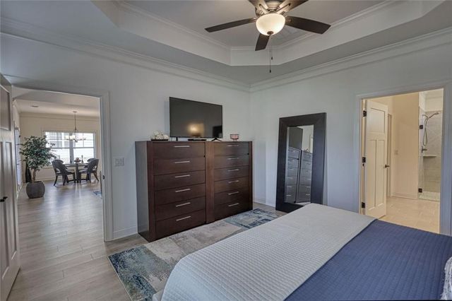 612 Haven Way, Monroe, GA 30655