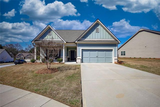 612 Haven Way, Monroe, GA 30655