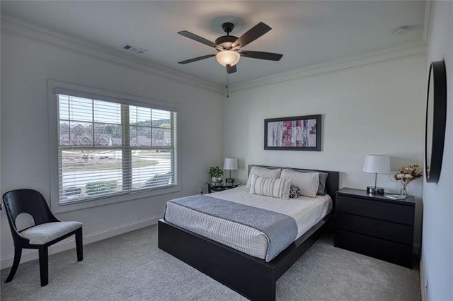 612 Haven Way, Monroe, GA 30655