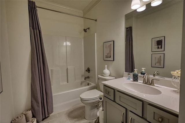 612 Haven Way, Monroe, GA 30655