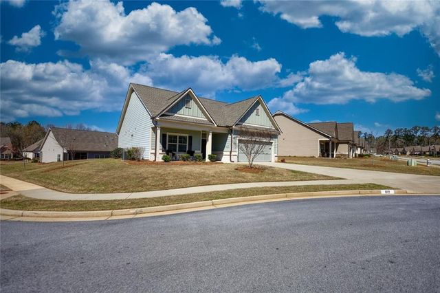 612 Haven Way, Monroe, GA 30655