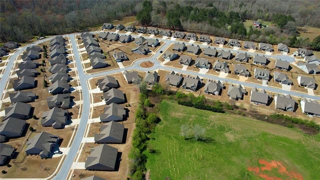 612 Haven Way, Monroe, GA 30655