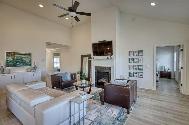 612 Haven Way, Monroe, GA 30655