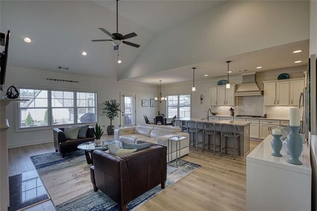 612 Haven Way, Monroe, GA 30655