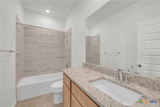 2928 Wildcat Ridge Road, Temple, TX 76501