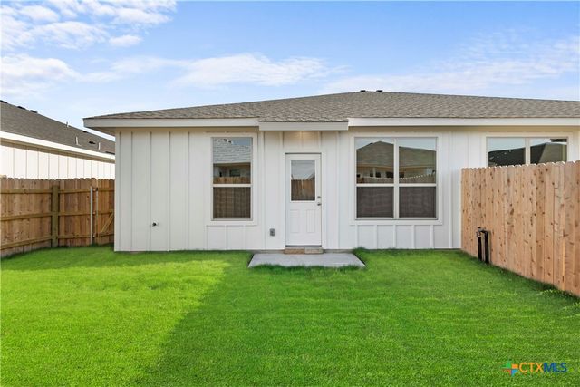 2928 Wildcat Ridge Road, Temple, TX 76501