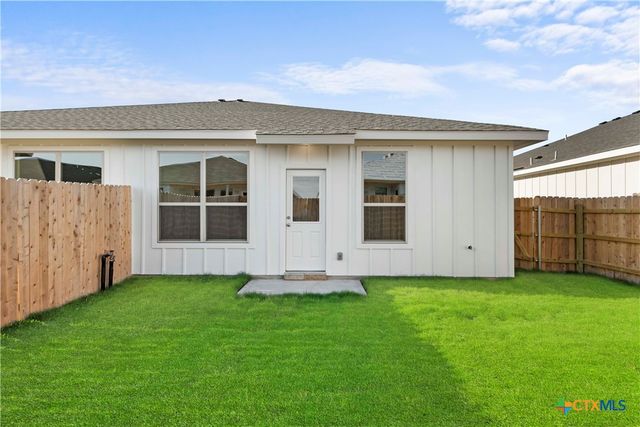 2928 Wildcat Ridge Road, Temple, TX 76501