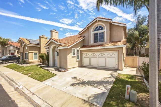 793 Playa Blanca, Corona, CA 92879