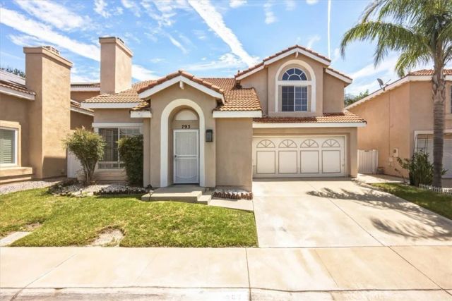 793 Playa Blanca, Corona, CA 92879