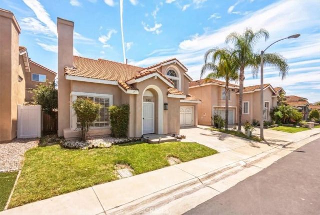 793 Playa Blanca, Corona, CA 92879
