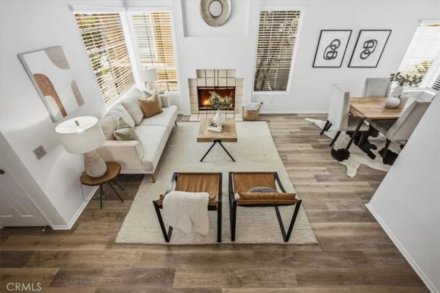 793 Playa Blanca, Corona, CA 92879