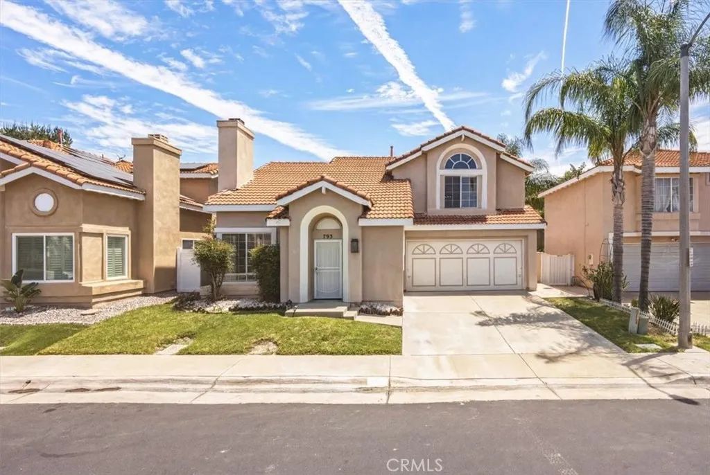 793 Playa Blanca, Corona, CA 92879