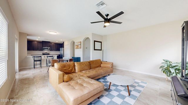 4607 Broomsedge Circle, West Melbourne, FL 32904