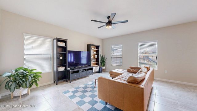 4607 Broomsedge Circle, West Melbourne, FL 32904