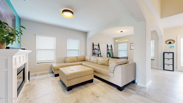 4607 Broomsedge Circle, West Melbourne, FL 32904