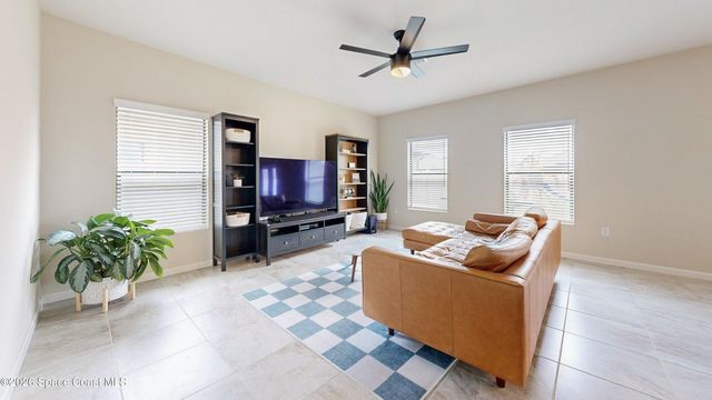 4607 Broomsedge Circle, West Melbourne, FL 32904