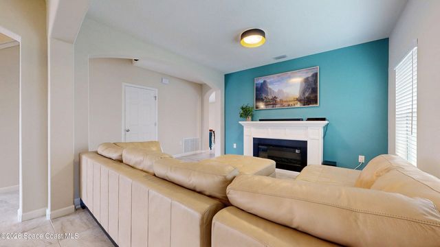 4607 Broomsedge Circle, West Melbourne, FL 32904