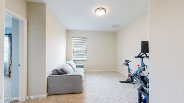 4607 Broomsedge Circle, West Melbourne, FL 32904