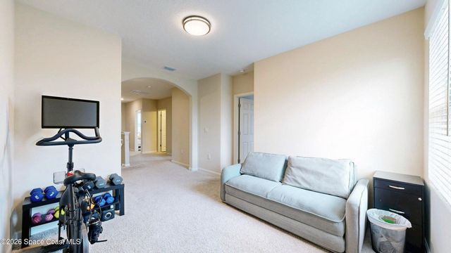 4607 Broomsedge Circle, West Melbourne, FL 32904