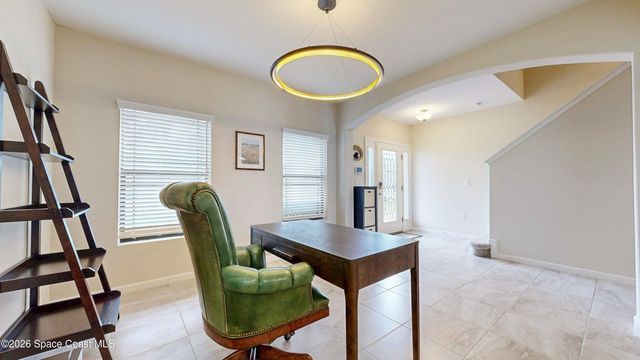 4607 Broomsedge Circle, West Melbourne, FL 32904