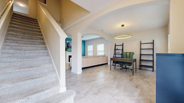 4607 Broomsedge Circle, West Melbourne, FL 32904